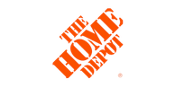Home Depot logo