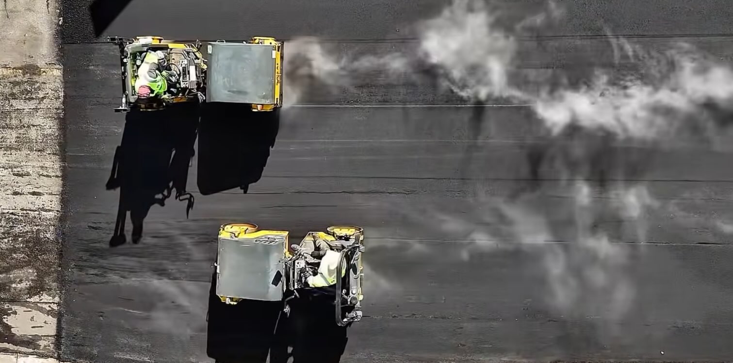 Learn more about the top Asphalt Paving Contractors in Georgia