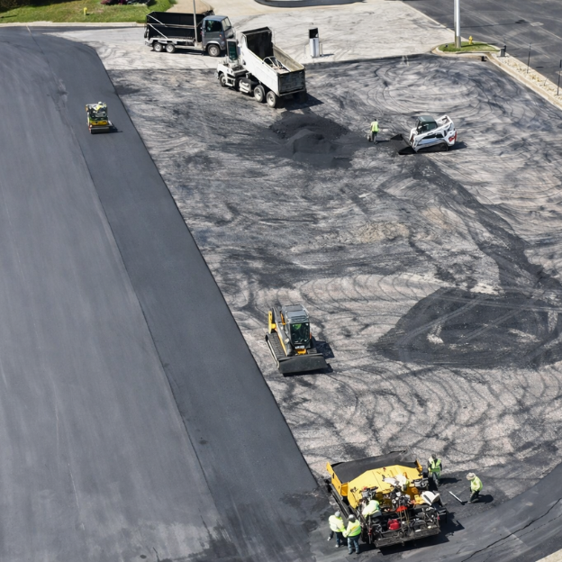 Asphalt Paving Home Depot