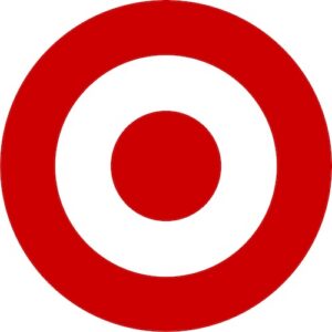 Target logo