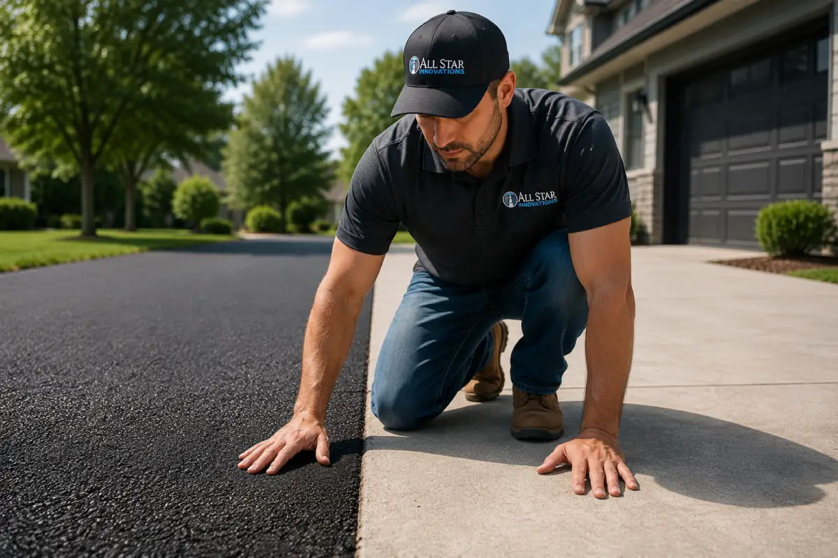 Concrete vs. Asphalt Cost: Which Is Cheaper Long Term?