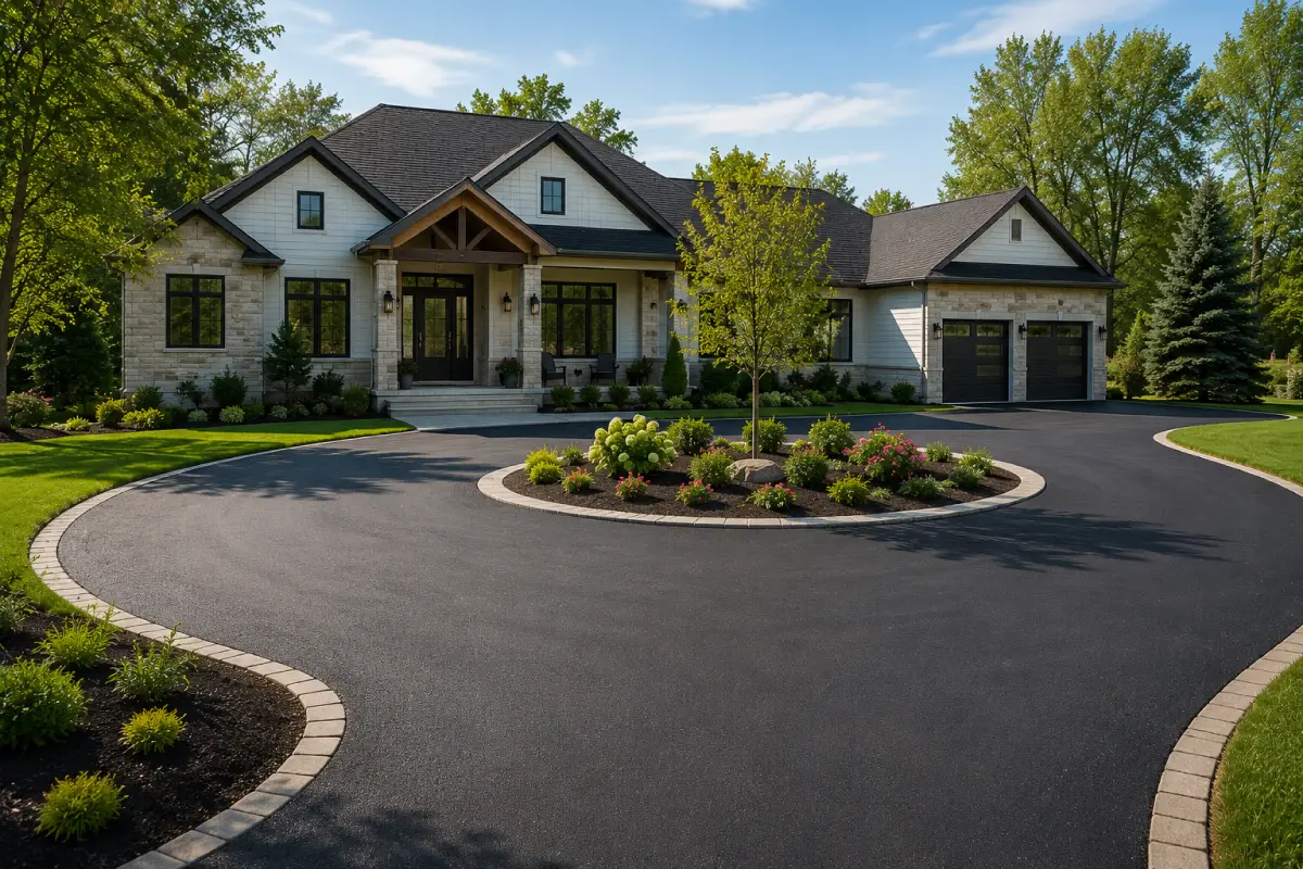 7 Ways to Make Your Driveway Last 20+ Years